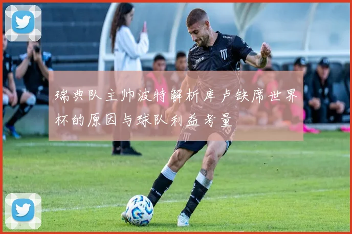 瑞典队主帅波特解析库卢缺席世界杯的原因与球队利益考量