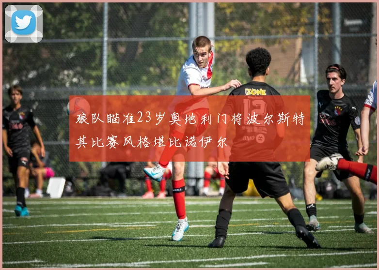 狼队瞄准23岁奥地利门将波尔斯特其比赛风格堪比诺伊尔